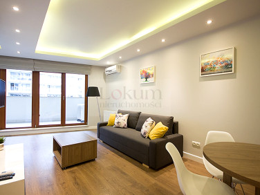 Mieszkanie Warszawa sprzedaż