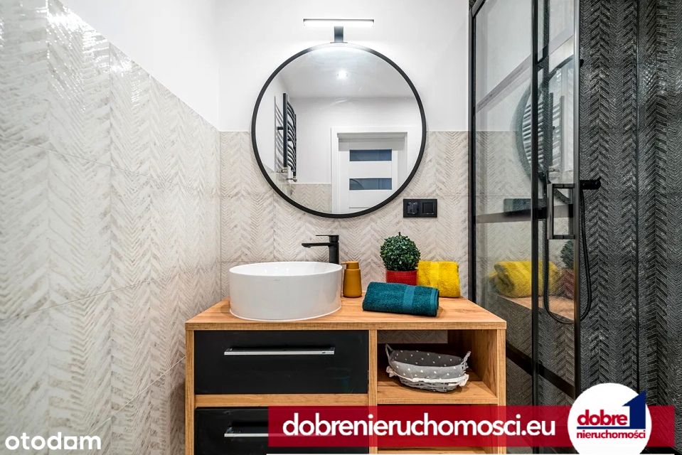 Mieszkanie Bydgoszcz