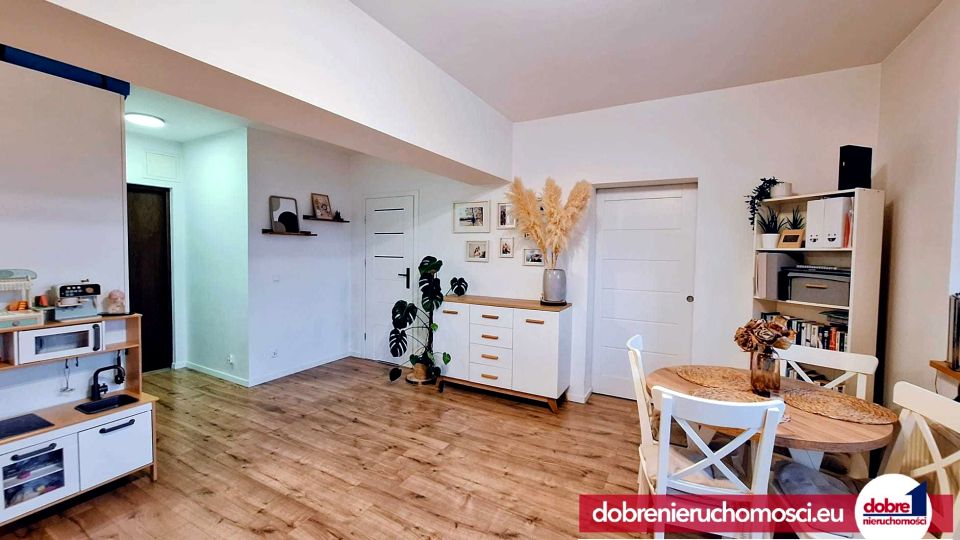 Mieszkanie Białe Błota