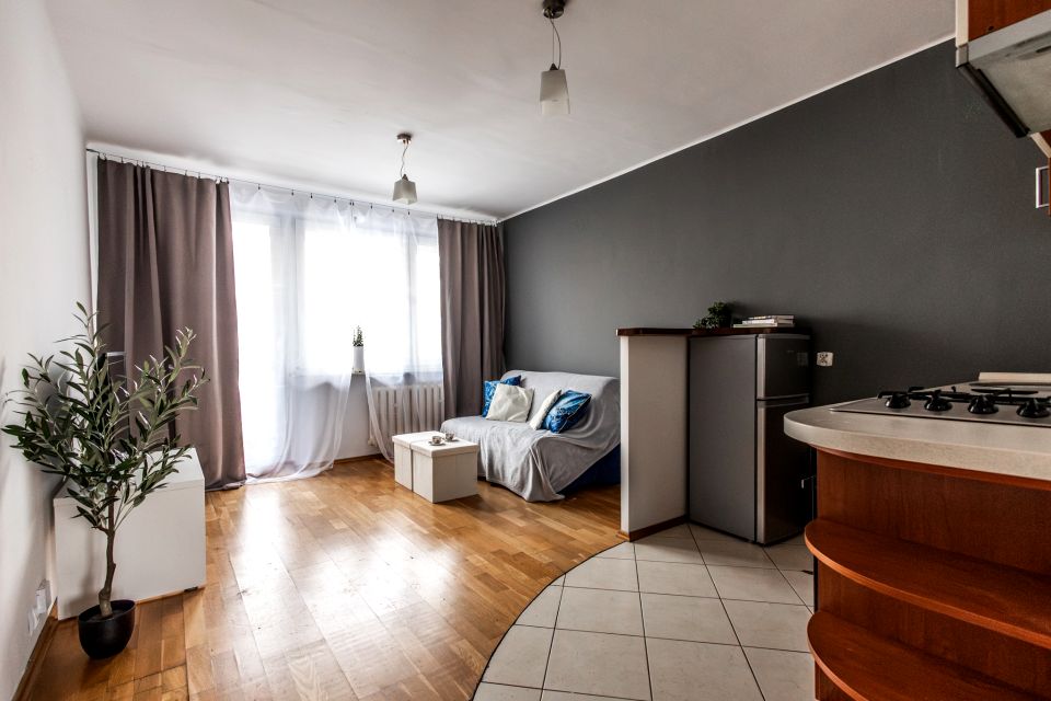 Mieszkanie Bielsko-Biała