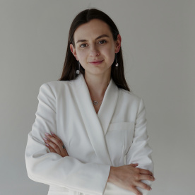 Gabriela Dobrzyńska