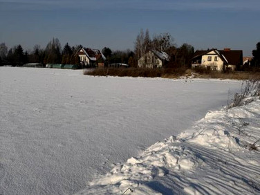 Działka budowlana sprzedam