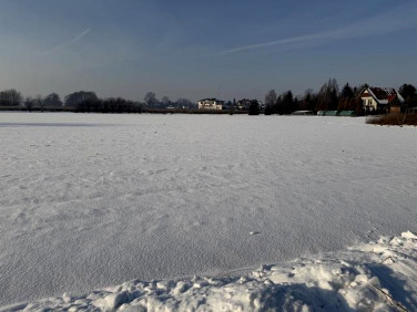 Działka budowlana Błonie