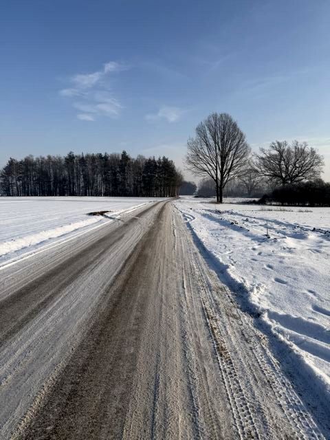 Działka budowlana Sochaczew