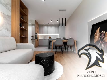 Mieszkanie Łódź