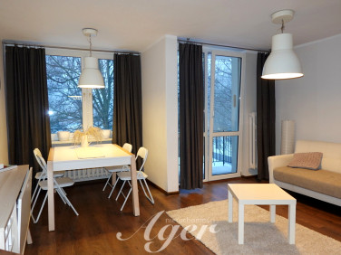 Mieszkanie Zielona Góra