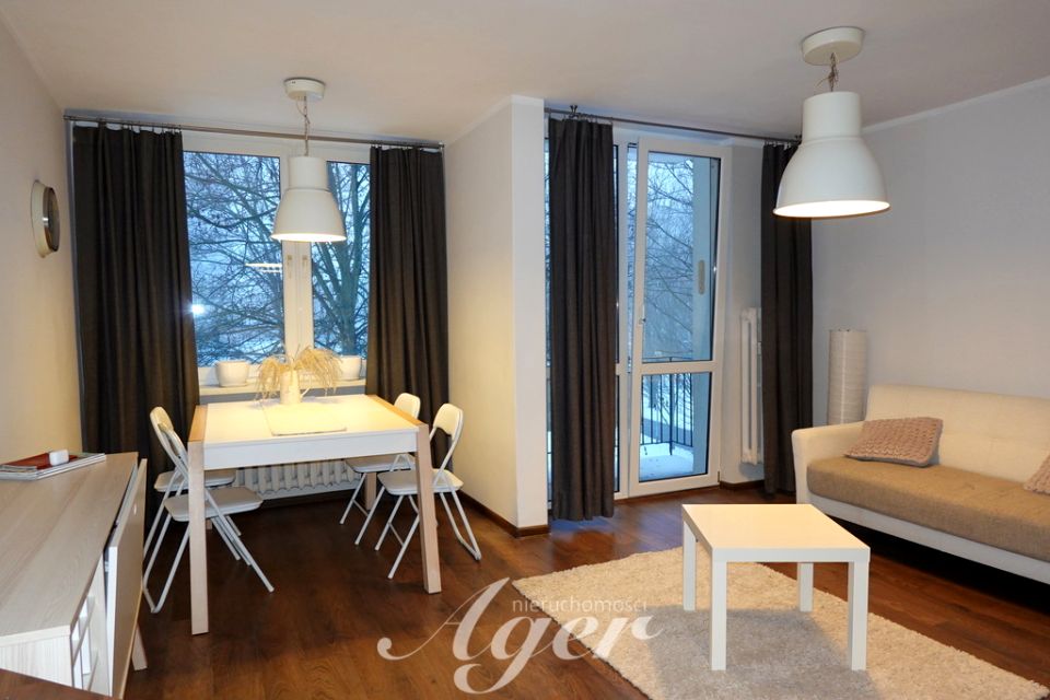 Mieszkanie Zielona Góra