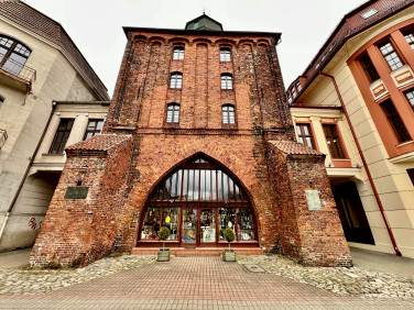 Lokal Słupsk