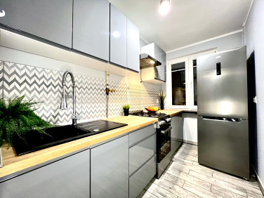 Mieszkanie Bydgoszcz