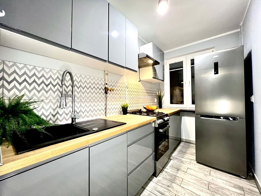 Mieszkanie Bydgoszcz