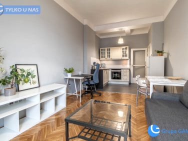 Mieszkanie Kraków