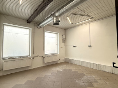 Lokal Legionowo sprzedaż