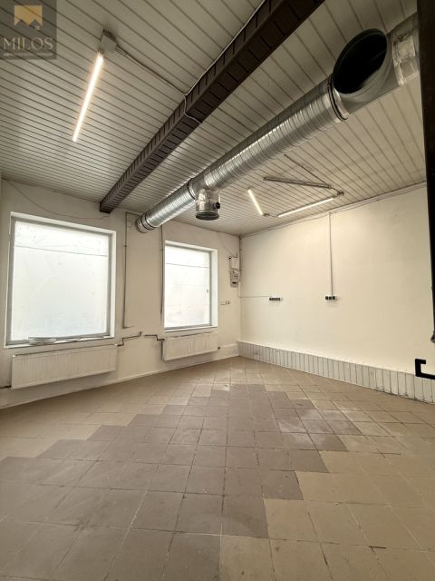 Lokal Legionowo sprzedaż