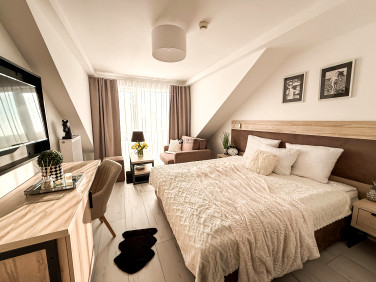 Mieszkanie Kołobrzeg