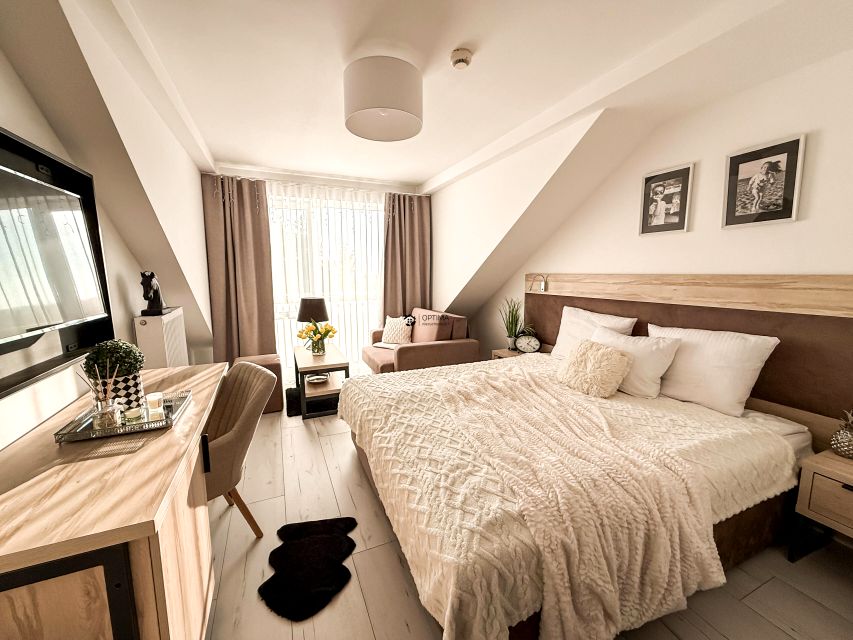 Mieszkanie Kołobrzeg