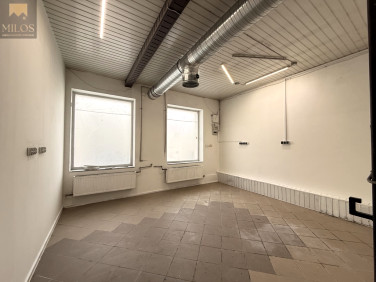 Lokal Legionowo