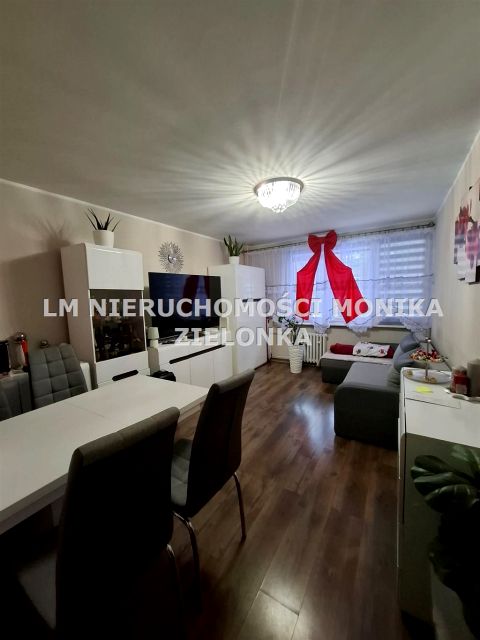 Mieszkanie Czerwionka-Leszczyny