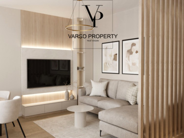 Mieszkanie Warszawa wynajem