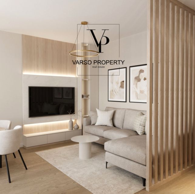 Mieszkanie Warszawa wynajem