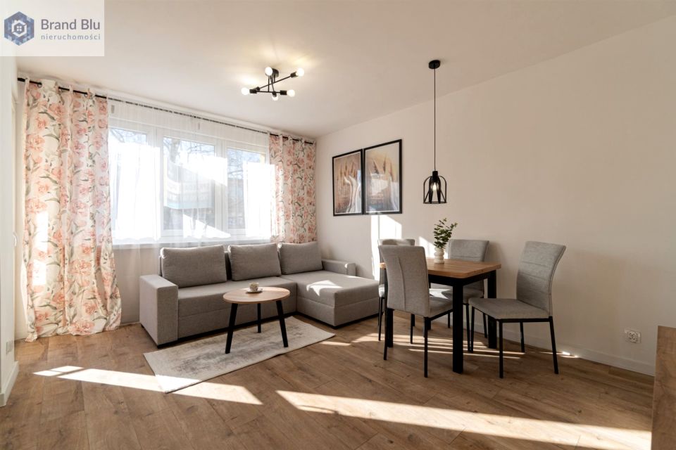 Mieszkanie Łódź