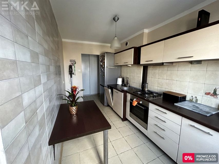 Mieszkanie Inowrocław