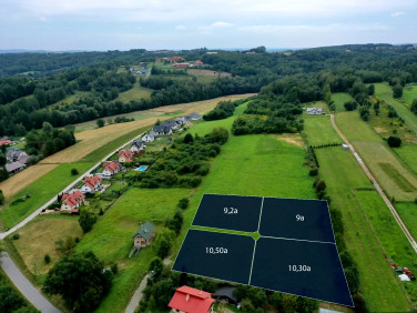 Działka budowlana Kielnarowa