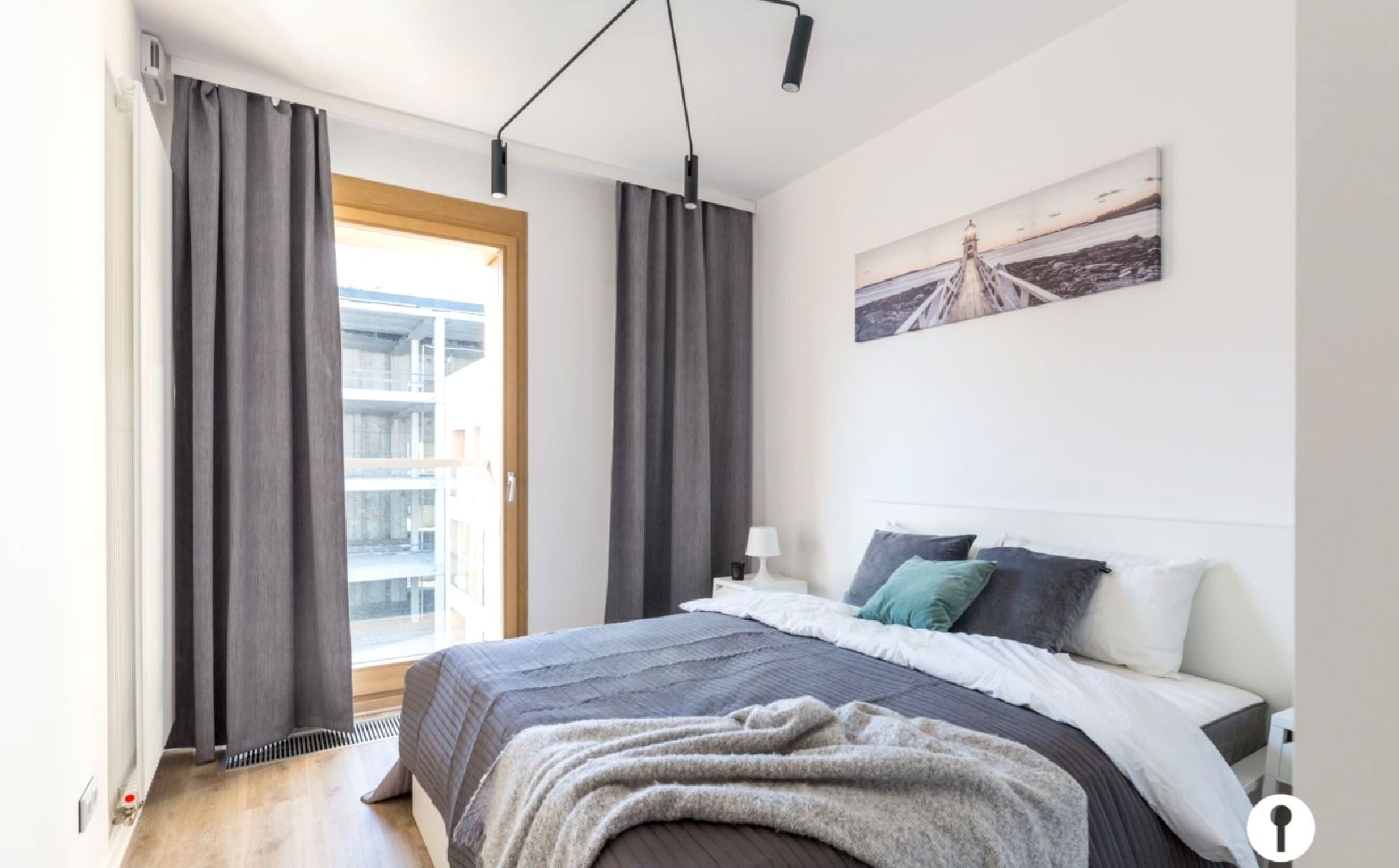 Apartament Gdańsk