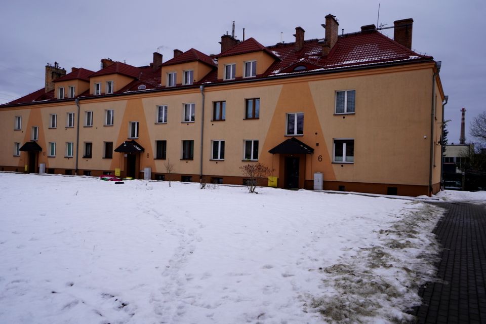 Mieszkanie Jelenia Góra