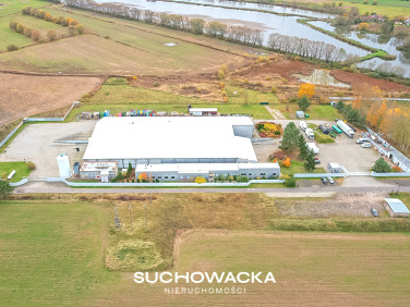 Budynek użytkowy Czarnowice