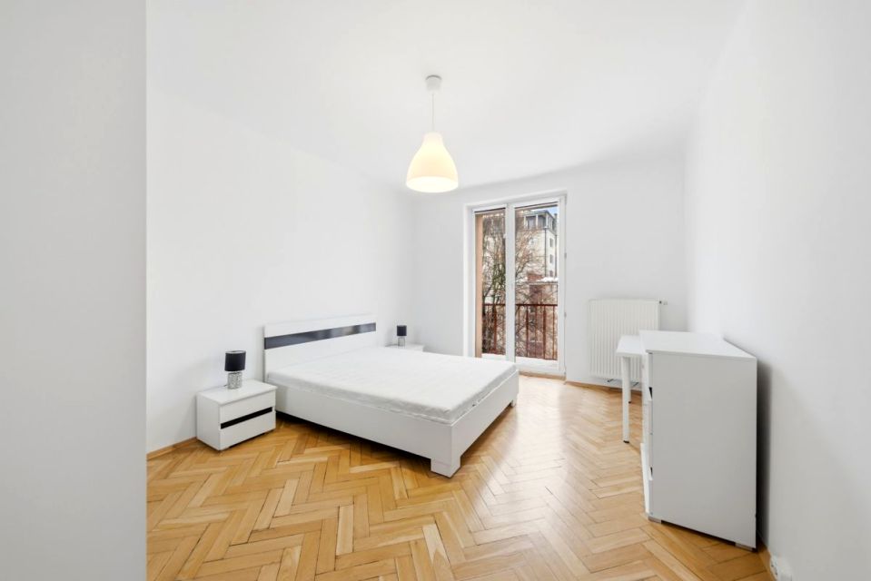 Mieszkanie Częstochowa