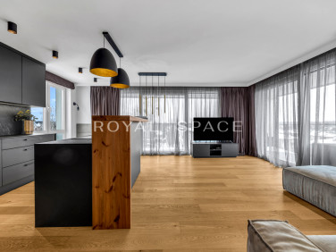 Mieszkanie Józefosław