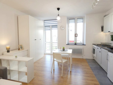 Mieszkanie Sosnowiec sprzedaż