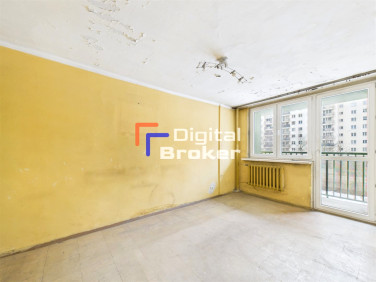 Mieszkanie Sosnowiec