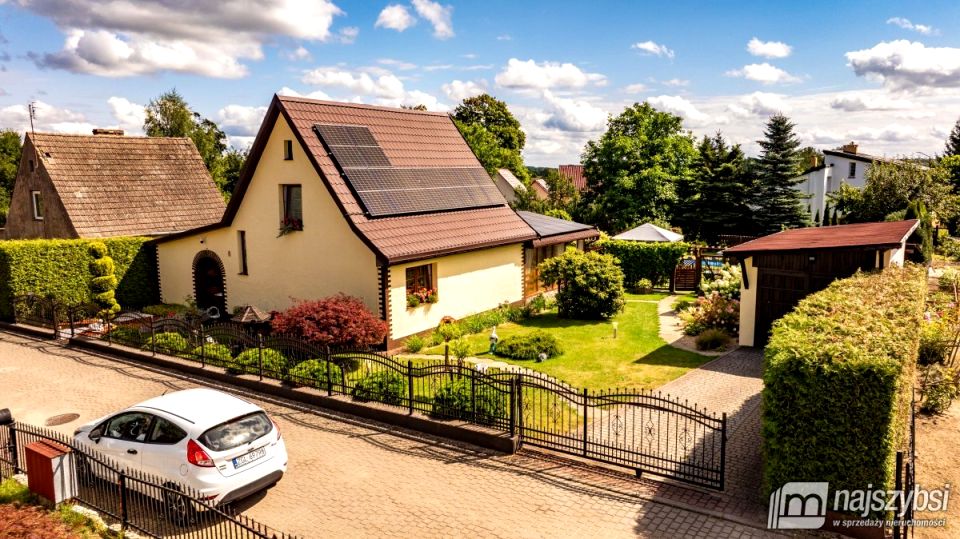 Dom Drawsko Pomorskie sprzedaż