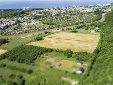 Działka Międzyzdroje