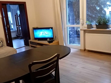 Mieszkanie Szczawno-Zdrój