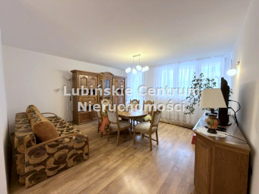 Mieszkanie Lubin sprzedaż