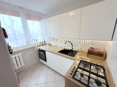 Mieszkanie Lubin