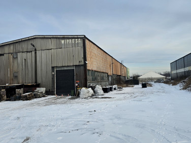 Budynek użytkowy Siemianowice Śląskie sprzedaż