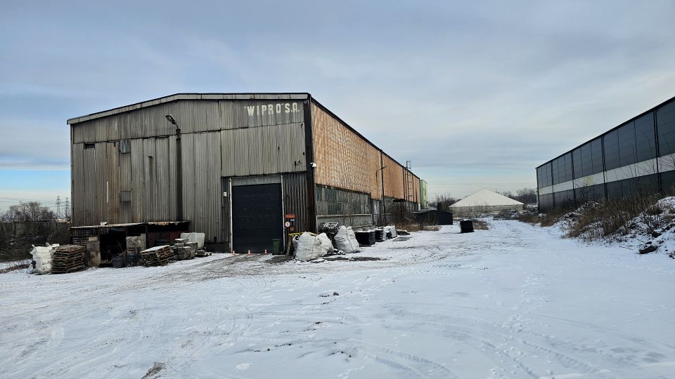 Budynek użytkowy Siemianowice Śląskie sprzedaż
