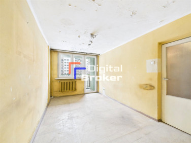 Mieszkanie blok mieszkalny sprzedaż