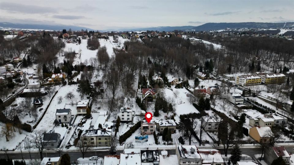 Dom Żywiec sprzedaż