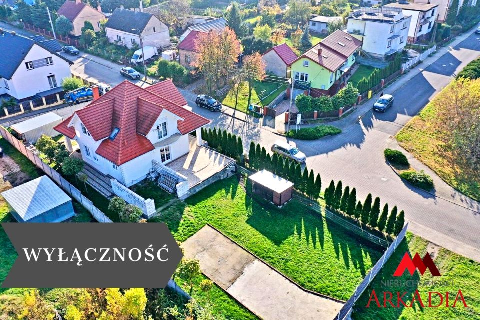 Dom Brześć Kujawski