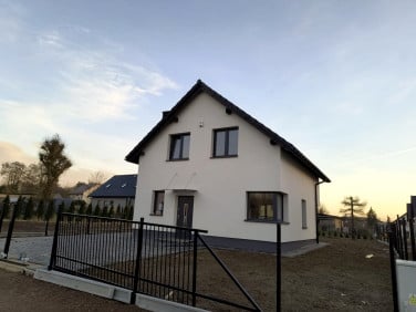 Dom Przeginia Duchowna