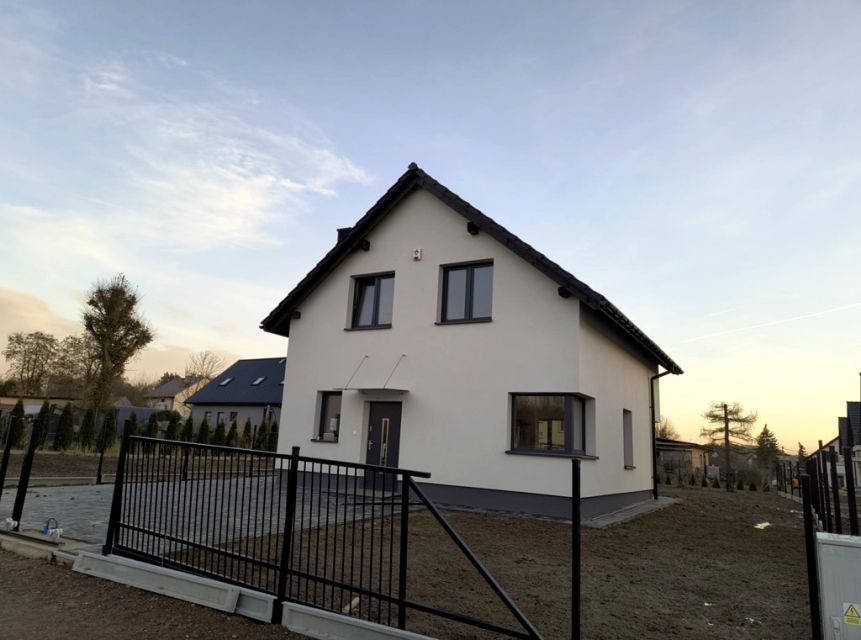 Dom Przeginia Duchowna