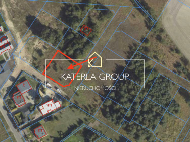 Działka budowlana Żołędowo