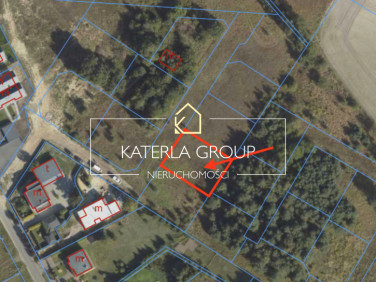 Działka budowlana Żołędowo