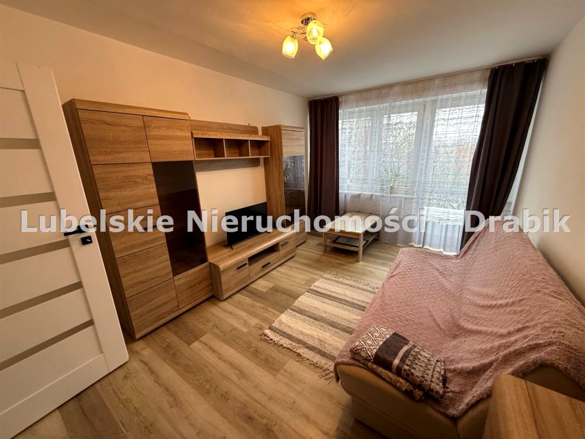 Mieszkanie Lublin