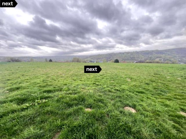 Działka rolna Piotrkowice