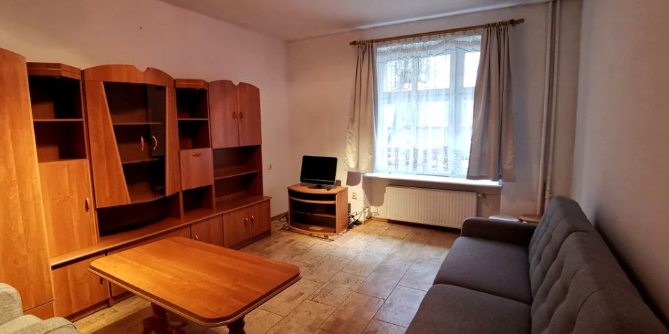 Mieszkanie Szczecin sprzedaż